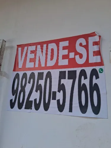Casa pra vender logo