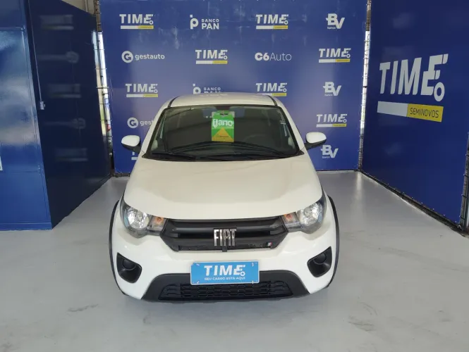 Fiat Mobi Like 1.0 Fire Flex 5P. 2023