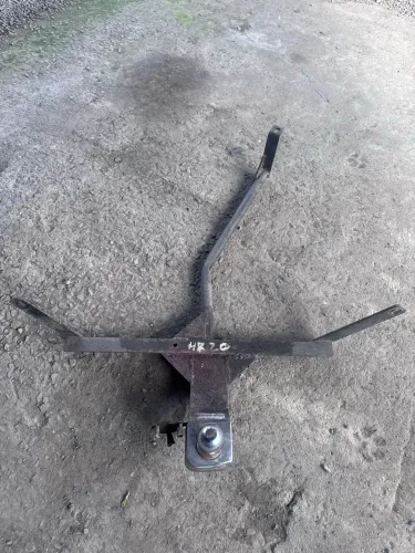 Engate Reboque HB20 Hatch