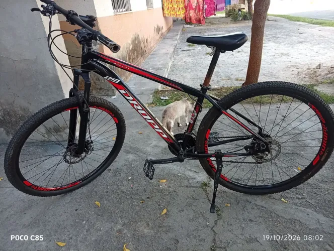 Bike aro 29 