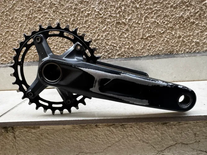 Pedivela Shimano mt511-1