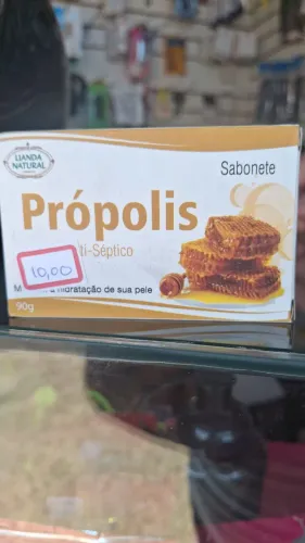 Produtos naturais