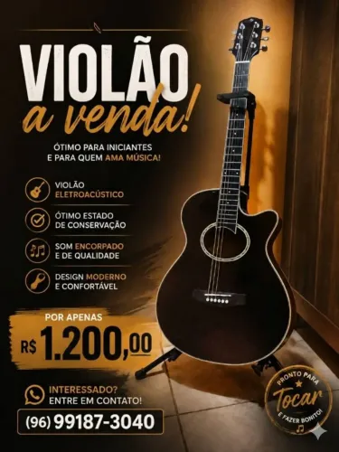 Violão