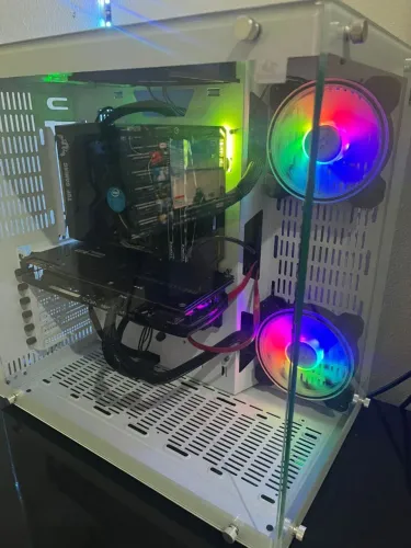 PC Gamer i5 9400F / GTX 960 / 24GB RAM