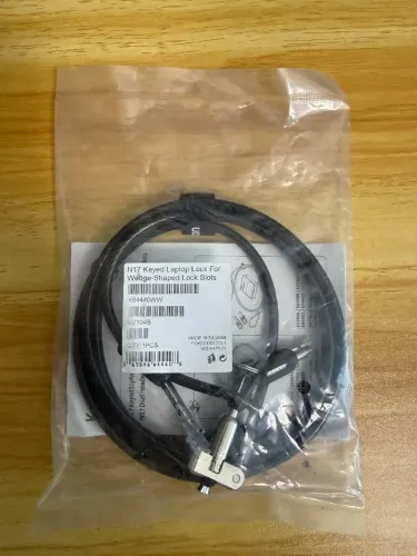 Trava de Segurança Notebook Kensington