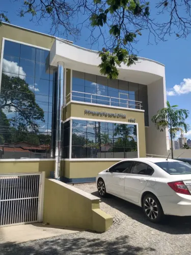 Excelentes salas comerciais a venda tem 58 m² Parque Taquaral, Primavera Personal Office,