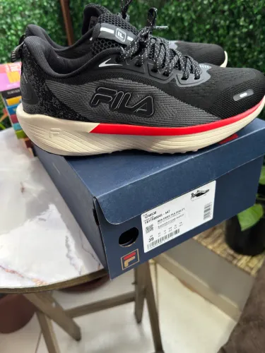 Tênis Fila Corrida 