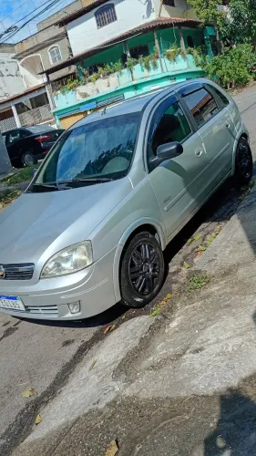 Chevrolet Corsa Hat. Maxx 1.8 MPFI 8V Flexpower 5P 2005