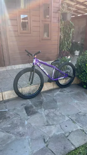 Gios 4 Trix nova