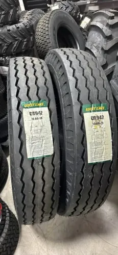 Promoção pneu novo caminhão 1000-20 / 10.00-20