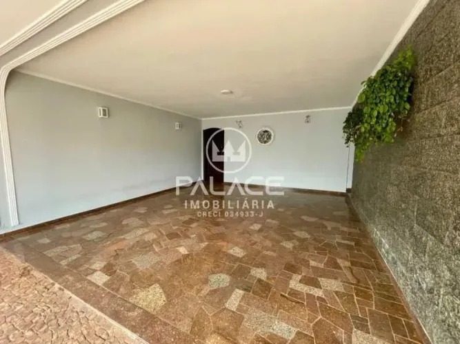 casa à venda em vila independência, piracicaba 3 quartos 180m²
