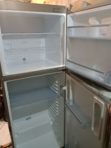 GELADEIRA DUPLEX 