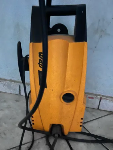 Lavadora Wap de alta pressão