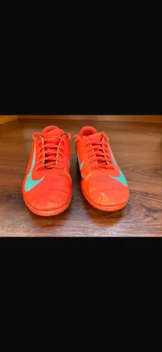 Chuteira Nike futsal (original)