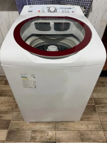Máquina de lavar Brastemp ative 11 kilos