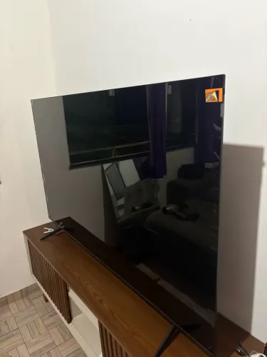 Google TV QLED 4K de 65 polegadas