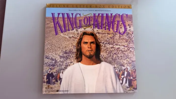 Disco King of Kings