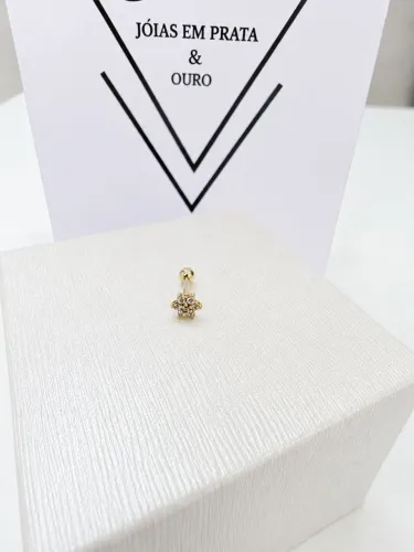 Piercing Tragus