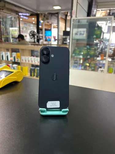 iPhone 16 seminovo 128 gb 