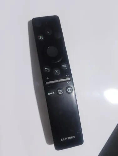 CONTROLE SMART TV SAMSUNG ORIGINAL