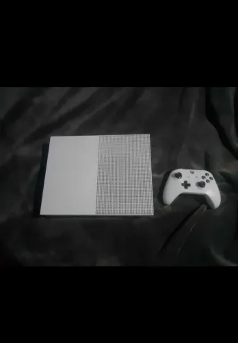 X box one s