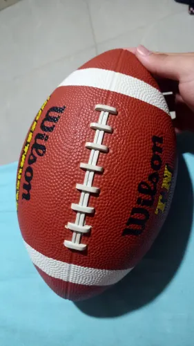 Bola de futebol americano