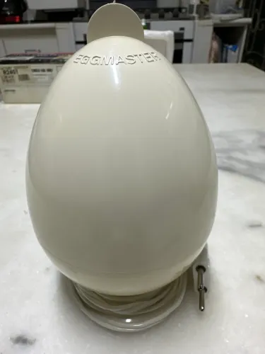 ? Eggmaster - Cozedor Elétrico de Ovos (110/220V - 330W)