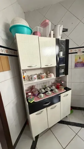 armario de cozinha