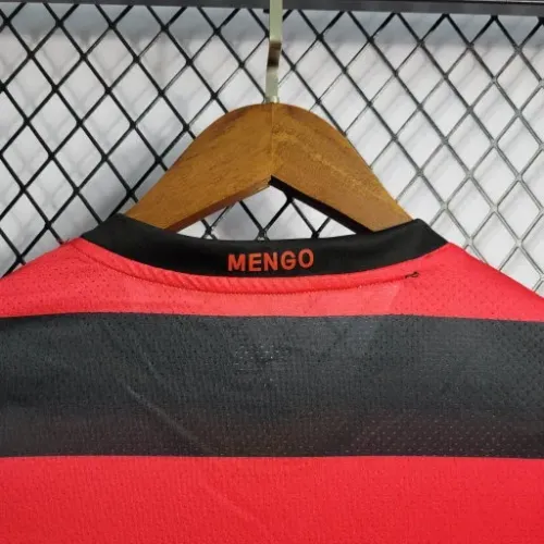 camisa nike fla 2009
