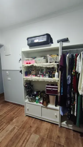 Módulos para Closet ou Loja