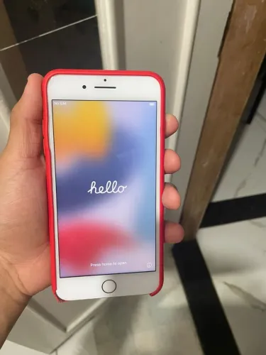 Iphone 7 plus 256gb