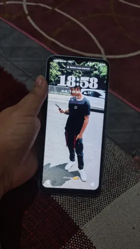 Vendo galaxy A13 ,Preço negociável