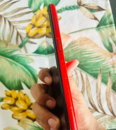Vendo este celular sansung