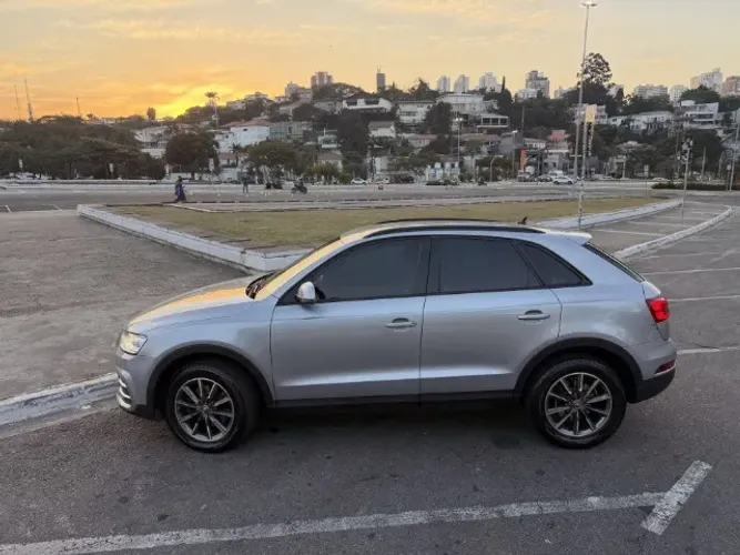 Audi Q3 2.0 TFSI Quat. 170/180cv S-tronic 5P 2016