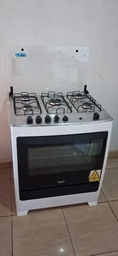 Fogão Conservado ENTREGO
