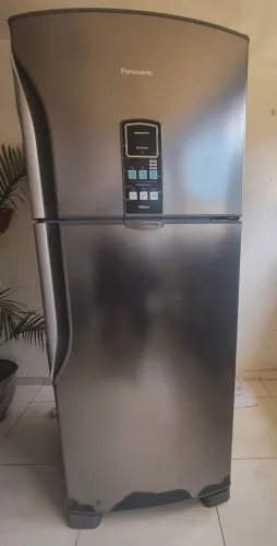 Geladeira Frost Free 