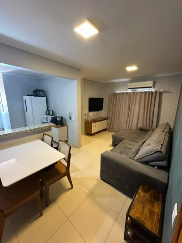 Apartamento - Jardim dos Ipês - Três Lagoas / MS