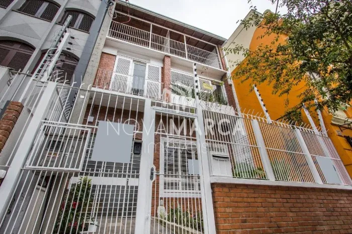 Apartamento 1 dormitório, bairro Cidade Baixa.