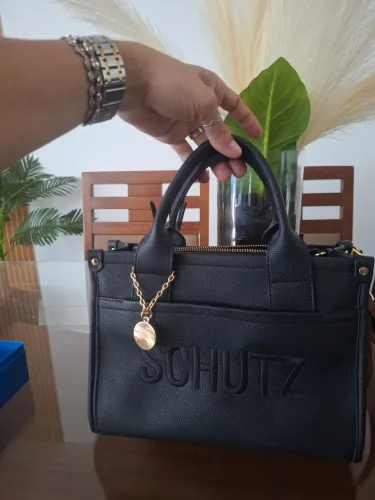 Bolsa schutz original
