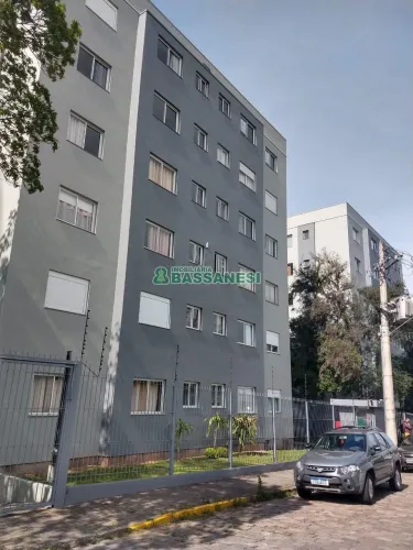 Apartamento Salgado Filho Caxias do Sul