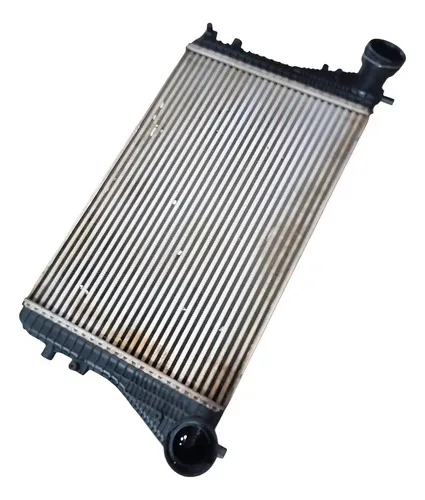 Intercooler Radiador Vw Tiguan Passat Audi A3 2.0 Ano 2012