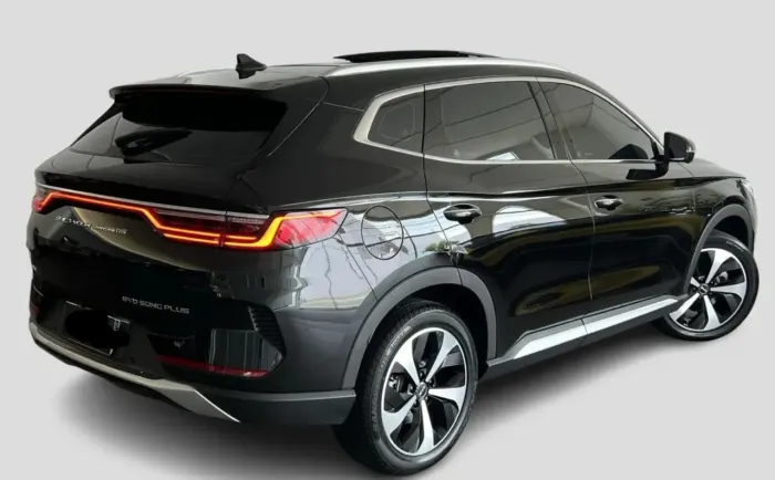 BYD Song Plus 1.5 16V Aut. (hibrido) 2024