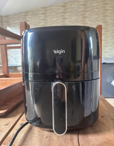 Fritadeira AIR FRYER Elgin
