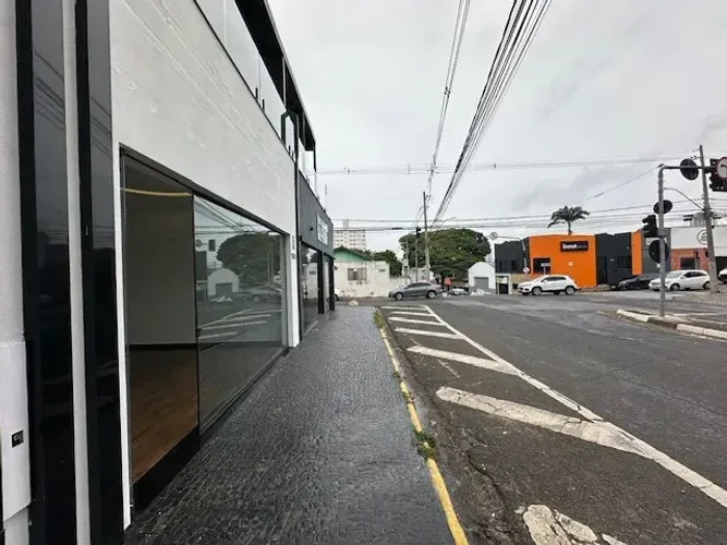 Imóvel comercial para aluguel com 30 metros quadrados em Cidade Jardim - Piracicaba - SP
