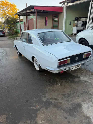 Ford Corcel II L 1983