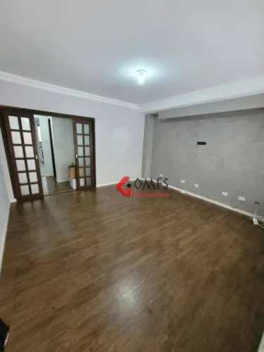 Sobrado à venda, 180 m² por R$ 700.000,00 - Vila Mussolini - São Bernardo do Campo/SP