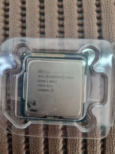 Processador intel celeron g2020 lga 1140 barato