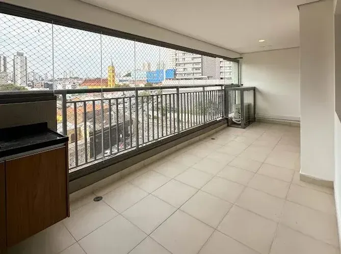 Imóvel para venda tem 78m2 com 2 quartos, 1 Suíte e Lazer Completo em Vila Prudente - São