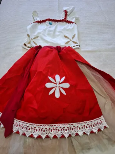 Fantasia Moana