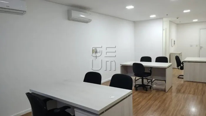 Sala no Palhano Business à venda, por R$ 575.000,00 - Gleba Palhano - Londrina/PR